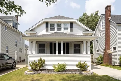 259 Tremont Ave, Kenmore, NY 14217