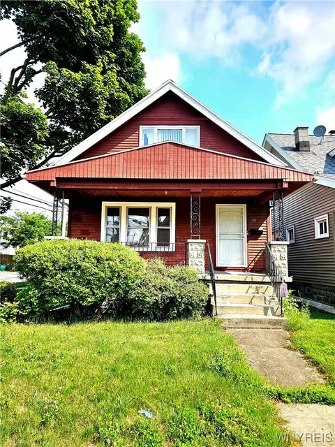66 Sussex St, Buffalo, NY 14215