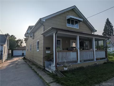 268 Bellevue Ave, Depew, NY 14043