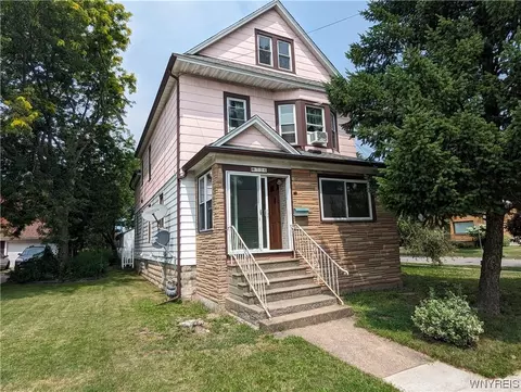 736 Terrace Blvd, Depew, NY 14043
