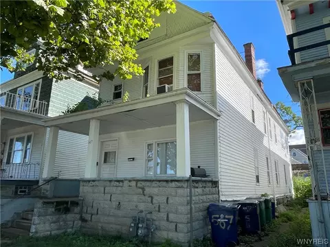 567 Busti Ave, Buffalo, NY 14201