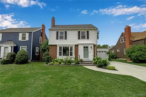 762 Starin Ave, Buffalo, NY 14223