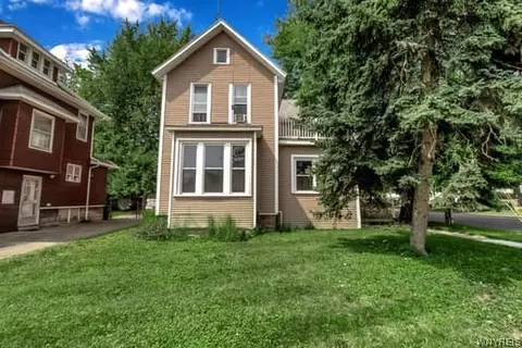114 Young St, Tonawanda, NY 14150