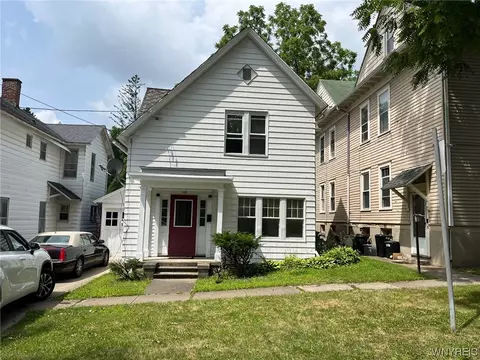 149 N 6th St, Olean, NY 14760