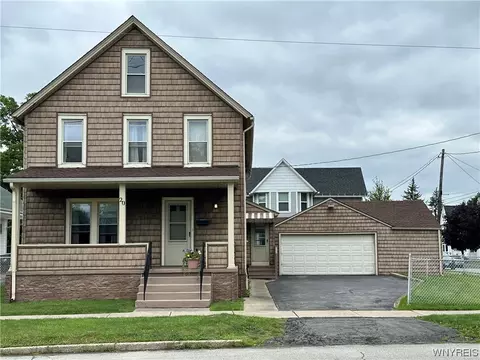 20 Erie St, Lancaster, NY 14086