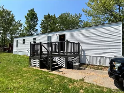 104 Poplar, Alden, NY 14004