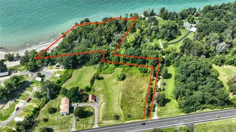 3156 Route 5 Dr E, Sheridan, NY 14048