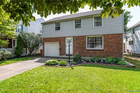 635 Cleveland Dr, Cheektowaga, NY 14225