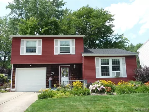 67 Pamela Ct, West Seneca, NY 14224