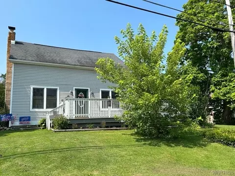 109 Capitol Hts, Holland, NY 14080