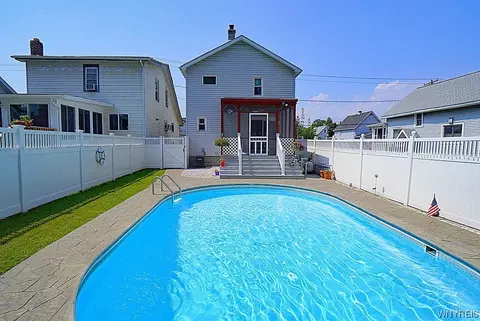 47 Harlem Rd, West Seneca, NY 14224