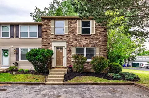 1 Apollo Dr, Amherst, NY 14228