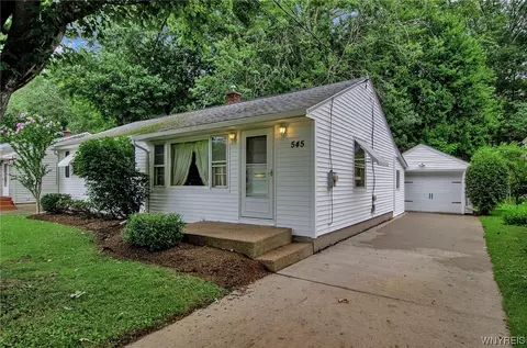545 Woodward Ave, North Tonawanda, NY 14120