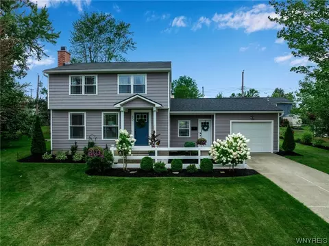 50 Tomcyn Dr, Amherst, NY 14221