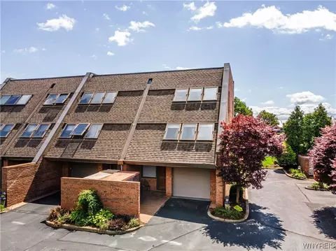 201 Portside, Buffalo, NY 14202
