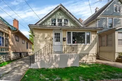 59 Domedion Ave, Buffalo, NY 14211