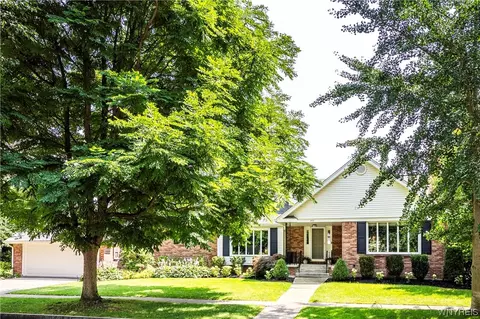 342 Depew Ave, Buffalo, NY 14214