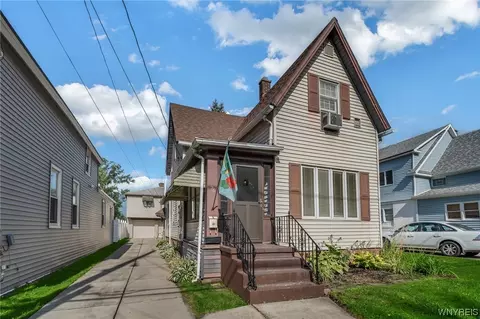 78 Halstead Ave, Buffalo, NY 14212