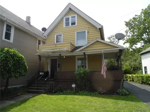 1309 Cleveland Ave, Niagara Falls, NY 14305