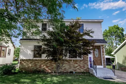 2996 George Urban Blvd, Depew, NY 14043