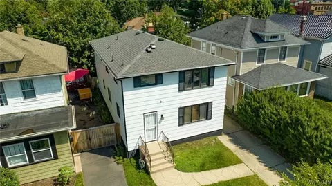 19 W Northrup Pl, Buffalo, NY 14214