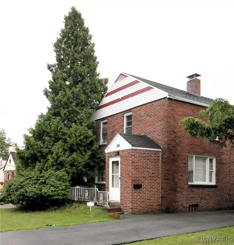 349 Longmeadow Rd, Amherst, NY 14226