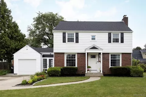 47 Brockett Dr, Buffalo, NY 14223