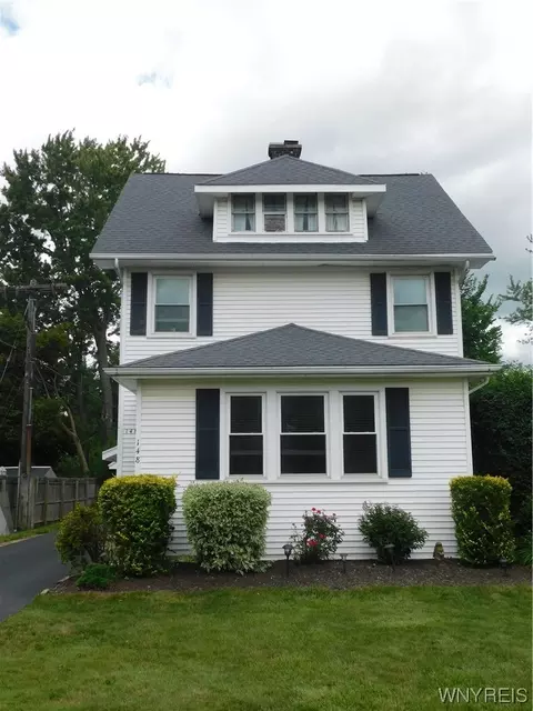 148 Kings Hwy, Amherst, NY 14226