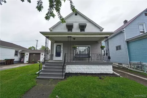 79 Rutland Ave, Buffalo, NY 14212