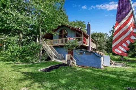 3815 Route 39 Rd, Eagle, NY 14024