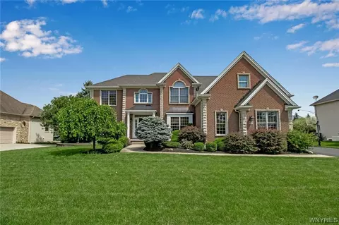 8974 Stonebriar Dr, Clarence Center, NY 14032