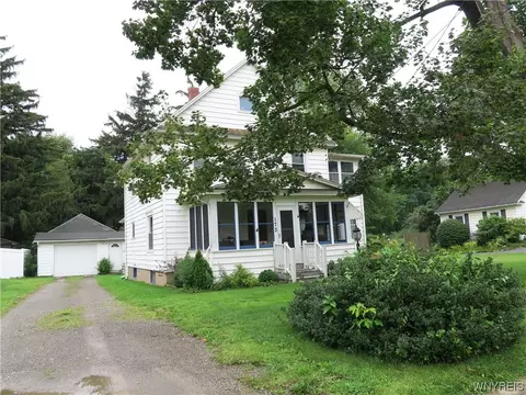 173 S Main St, Yates, NY 14098