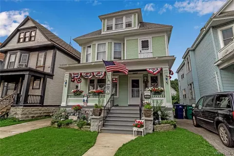 2297 Seneca St, Buffalo, NY 14210