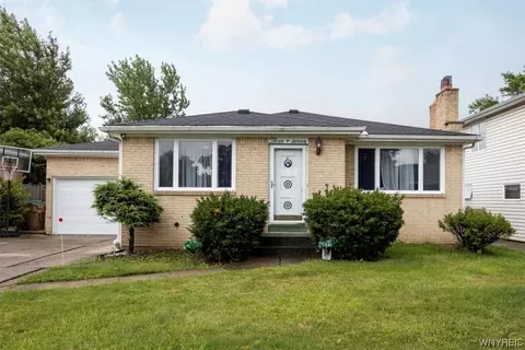 307 Zoerb Ave, Cheektowaga, NY 14225
