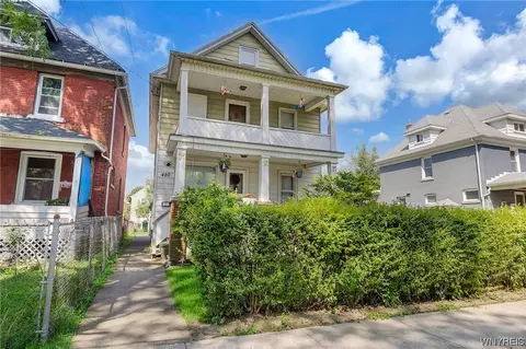 480 26th St, Niagara Falls, NY 14303