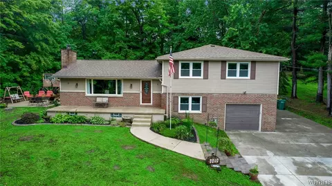 5478 George Dr, Hamburg, NY 14075