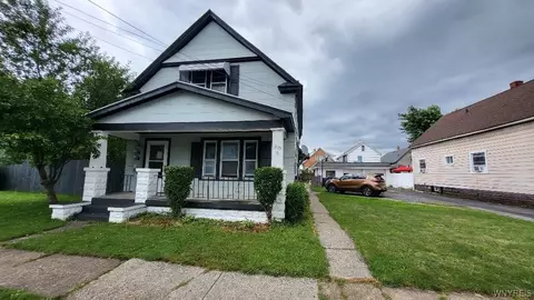 215 Barnard St, Buffalo, NY 14206