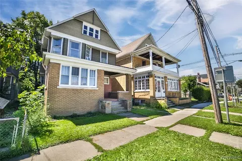 1007 Ferry Ave, Niagara Falls, NY 14301