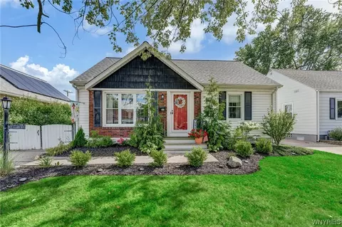 213 Clark St, Tonawanda, NY 14223