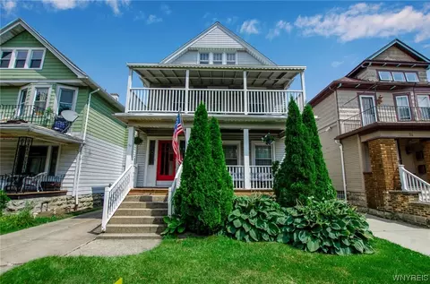 59 Sterling Ave, Buffalo, NY 14216