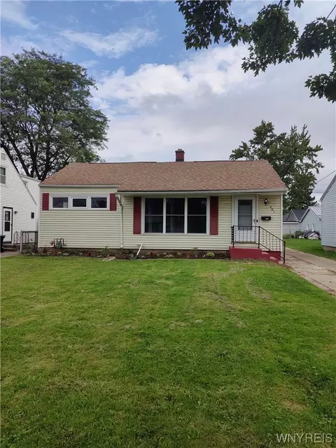 261 Coventry Rd, Buffalo, NY 14217