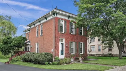 9623 Main St, Machias, NY 14101