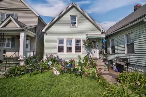 20 Glenn W, Buffalo, NY 14206