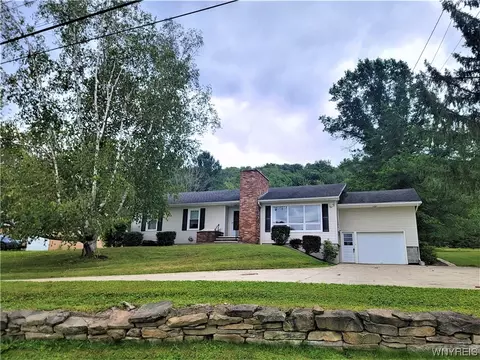 9707 W Cuba Rd, Cuba, NY 14727