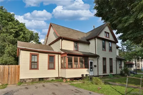 410 Gregory St, Rochester, NY 14620