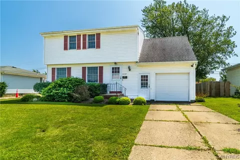 4297 Elmwood Ave, Buffalo, NY 14219