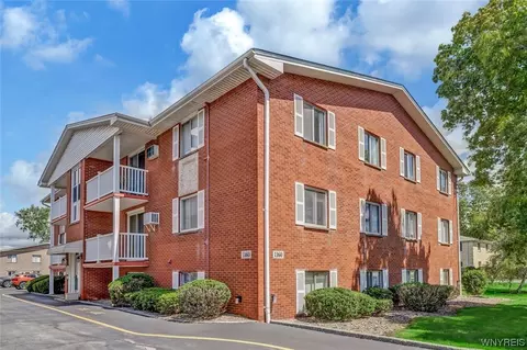 1160 Indian Church Rd #1, West Seneca, NY 14224