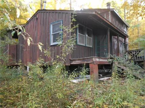 0 Wilderness Rd, Cuba, NY 14727
