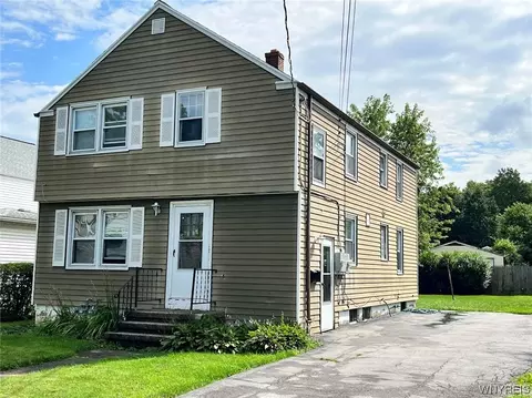 7 Folger St, Buffalo, NY 14220