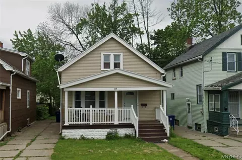 17 Alice Ave, Buffalo, NY 14215